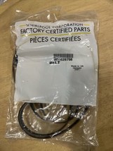 OEM Whirlpool W11628798 Dryer Belt factory certified part - £21.60 GBP