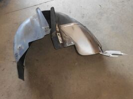 Splash Shield For 2001-2005 Volkswagen Passat Rear LH Driver side - $45.99