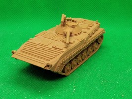 1/72 scale - Soviet BMP-1P Infantry Fighting Vehicle, Cold War, 3D printed - £6.02 GBP