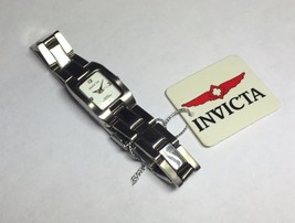 Brand New Invicta Ladies Stainless Steel Watch Ref. 8083 - $73.87