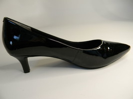 NIB Womens Rockport Total Motion adiprene Black Kalila Pump Shoes Size 7.5M - $43.93