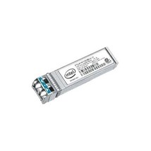 Intel e10gsfplr ethernet SFP+ 10GBase LR Optic Module - £99.76 GBP