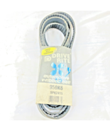 Dayco DriveRite 950K6 Fits Isuzu Hombre Chevrolet S10 K Section Micro Ri... - $41.58 CAD