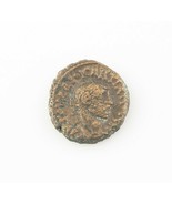 288 Anuncio Romano Egipto Tetradracma Vellón Moneda MB Diocleciano D. At... - $905.50 MXN