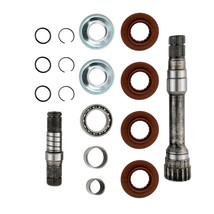 Front Right Differential Axle Intermediate Shaft Kit for Dodge Ram 1500 2012-22 - £207.45 GBP
