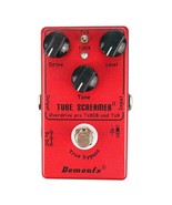 DemonFx Premium Audio Experience 2 0 Ver Demonfx Tube RED II Guitar Effe... - $53.65 CAD
