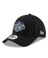 New Era Los Angeles Dodgers 2020 Division Series Winner  9FORTY Hat Cap ... - £21.01 GBP