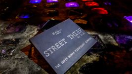Paul Harris Presents Street Thief (U.S. Dollar) - £29.13 GBP