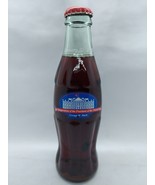 George W. Bush-Inauguration on January 20, 2005 Coca-Cola Bottle - $34.64