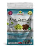 Amla Chatpata Candy 500grm - $9.99