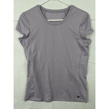 Alo Cool Fit Womens Shirt Lavender XL - £10.04 GBP