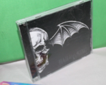 Avenged Sevenfold A7X Hail To The King Music Cd - £14.20 GBP