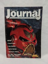 Games Workshop The Citadel Journal Issue 31 - $13.86