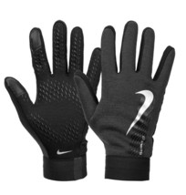 Nike Academy Therma-Fit Gloves Men&#39;s Football Gloves Soccer Black NWT DQ... - £32.53 GBP