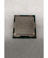 1x Intel Core i9-10900X 3.70GHz Processor (SRGV7) - €213,49 EUR