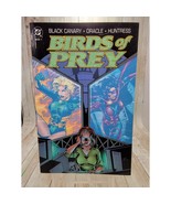 DC Comics Birds Of Prey Volume 1 Chuck Dixon 2015 - £18.59 GBP