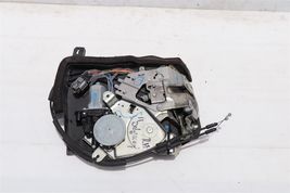 05-10 Honda Odyssey Power Sliding Door Lock Latch Assembly Passenger Right RH image 5
