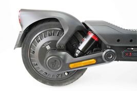 Segway Ninebot Max G3 Electric Scooter, 28 mph Max Speed w/ 50 miles Max Range  image 5