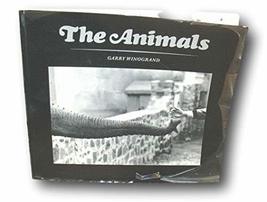 Garry Winogrand The Animals Zoo Original 1969 PB First Book John Szarkowski [Pap - £193.05 GBP