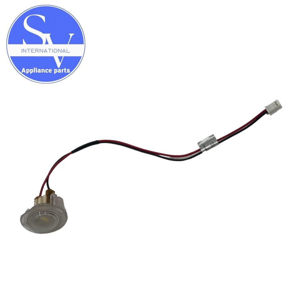 GE Dryer LED WE5M94 - $13.92