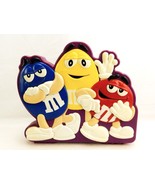 M&amp;M Art Supply &amp; Activity Storage Case, Hinged Plastic, Vintage, Rose Ar... - €12,58 EUR