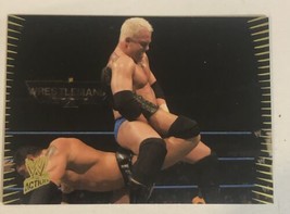 Mr Kennedy WWE Action Trading Card 2007 #46 - £1.55 GBP