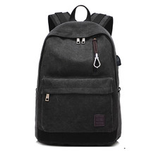 Backpack For Men Multifunctional Waterproof Urban Backpack For Laptop 15.6 Inch  - £52.81 GBP