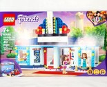 New! LEGO Friends 41448 Heartlake City Movie Theater Andrea - £43.77 GBP