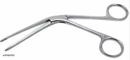 SURGICAL Tilley Nasal Polypus Forceps - £19.04 GBP