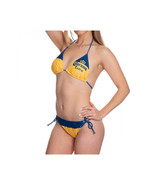 Blue &amp; Gold Bikini - Large - $92.52 CAD
