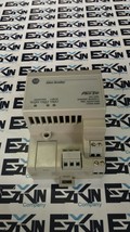 Allen-Bradley 1794-ASB SER.D Flex I/O Power Supply RIO Adapter 24VDC  - $61.40