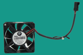 bmw 535i 528i 550i f10 trunk audio amplifier cooling fan oem 2011-2016 - $24.87