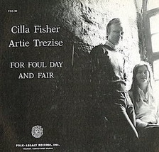 Cilla fisher for foul day thumb200