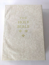 Illustrated Holy Bible KJV 1999 Viking Pennyroyal Caxton Bible Barry Moser - $39.97 CAD