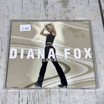 Diana Fox - Single-CD - Running on empty (2000) - £2.13 GBP