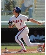 MLB Baseball Bobby Grich Los Angeles Angels Framed Photo Picture Print #... - $49.95