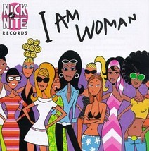 I Am Woman [Audio CD] Reddy; Pointer Sisters; Gaynor; Summer; Chaka Khan and Cas - £15.91 GBP