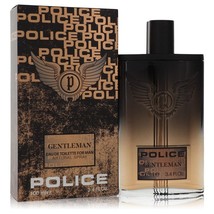 Police Gentleman by Police Colognes Eau De Toilette Spray 3.4 oz - £18.20 GBP