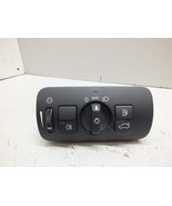 11 12 13 2011 2012 2013 VOLVO S60 HEADLIGHT HEADLAMP CONTROL SWITCH 30739412 #12 - $9.90