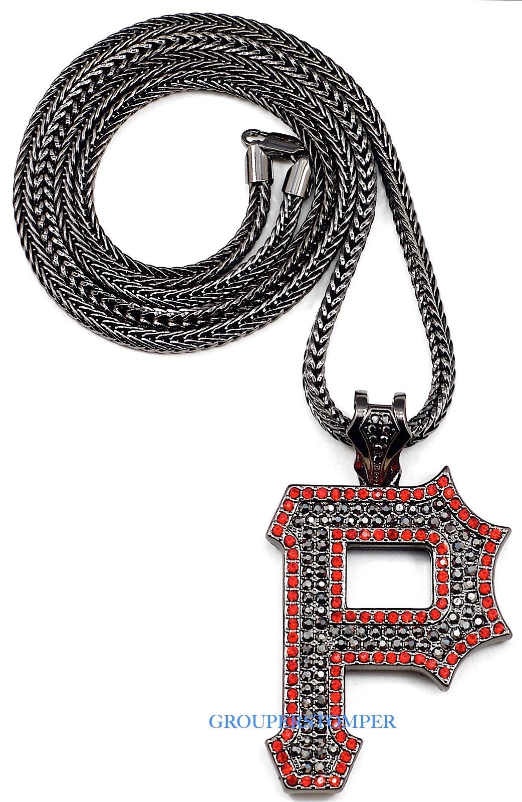 36 inch necklace with pendant discount