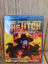 The Litch (Blu-ray) Herschell Gordon Lewis James Balsamo Butch Patrick - £19.44 GBP