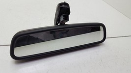Rear View Mirror With Garage Door Opener Manual Dimming Fits 10-11 XJ 52... - £62.59 GBP