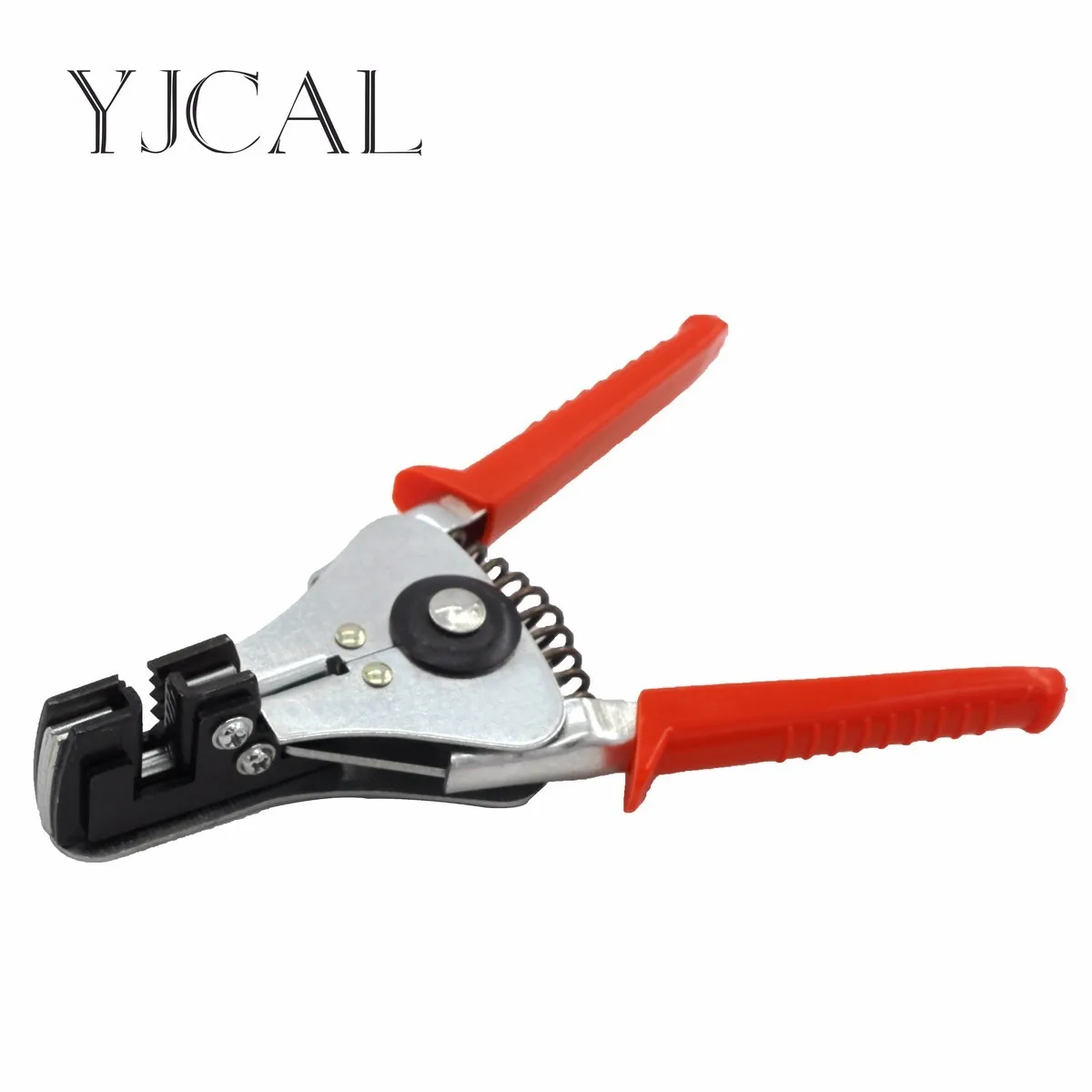 House Home Automatic Stripping Pliers Wire Stripper Cutter Crimping Peeler Force - £24.41 GBP