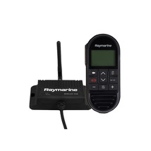 Raymarine RayMic Wireless Handset - Only [A80544] - £296.54 GBP