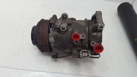 AC Compressor Convertible Fits 06-15 LEXUS IS250 547281Fast &amp; Free Shipping -... - £92.77 GBP