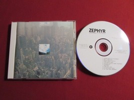Zephyr Going Back To Colorado 1994 Cd Warner Archives Tommy Bolin Like New Oop - £11.62 GBP