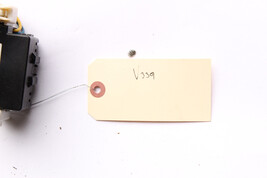 2006-2007 INFINITI M35 M45 CHASSIS ECM NOISE SUPPRESSION COIL MODULE V339 image 4