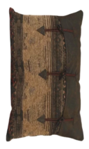 Cowgirl Kim Sierra Oblong Pillow - £30.30 GBP