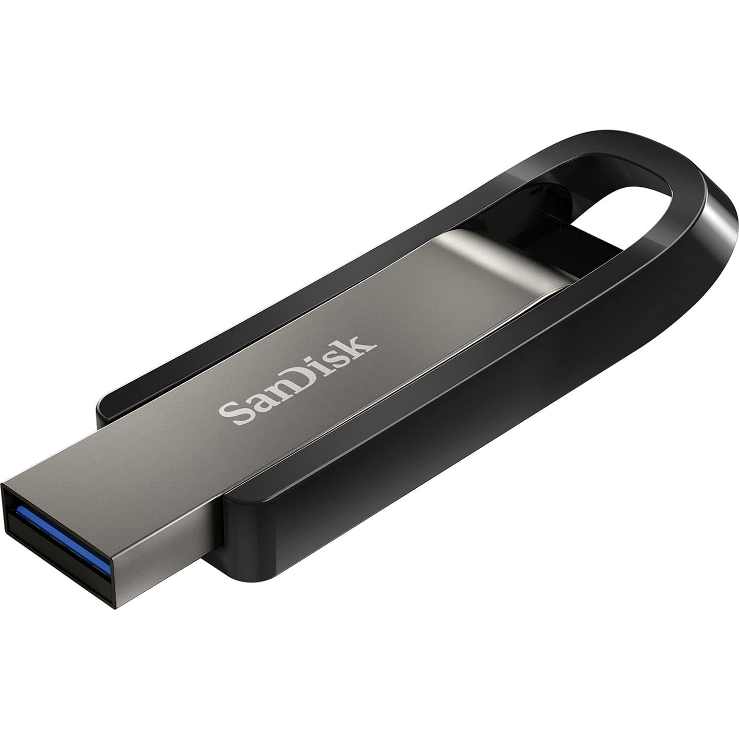 SanDisk Extreme Go USB 3.2 Flash Drive - 64GB - £31.75 GBP