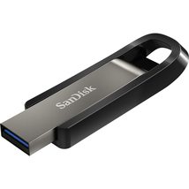 SanDisk Extreme Go USB 3.2 Flash Drive - 64GB - £32.21 GBP